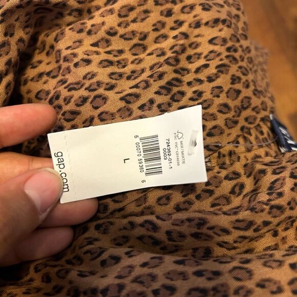 New Gap Dress - Picture 4 of 4